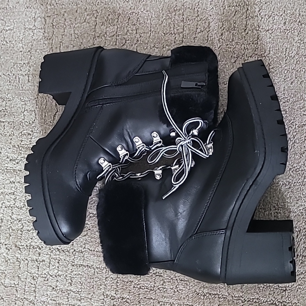 Torrid Ankle Boots